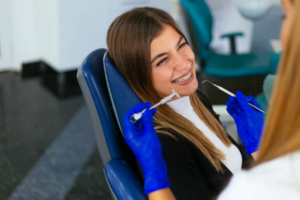 Emergency Dental Services in Plainview, TN